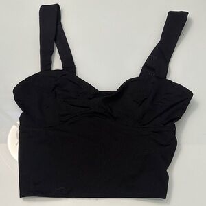 Forever 21 Tankini Top